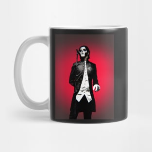 Papa Emeritus III Mug